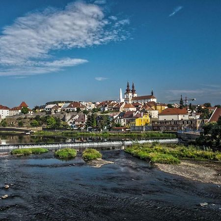 Penzion Relax Kadaň Exterior foto